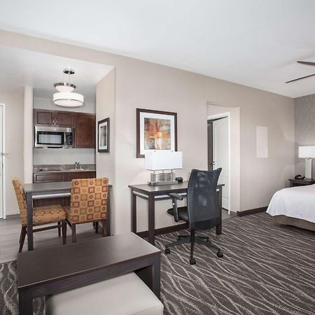 Homewood Suites By Hilton South Las Vegas Exterior foto