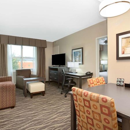 Homewood Suites By Hilton South Las Vegas Exterior foto