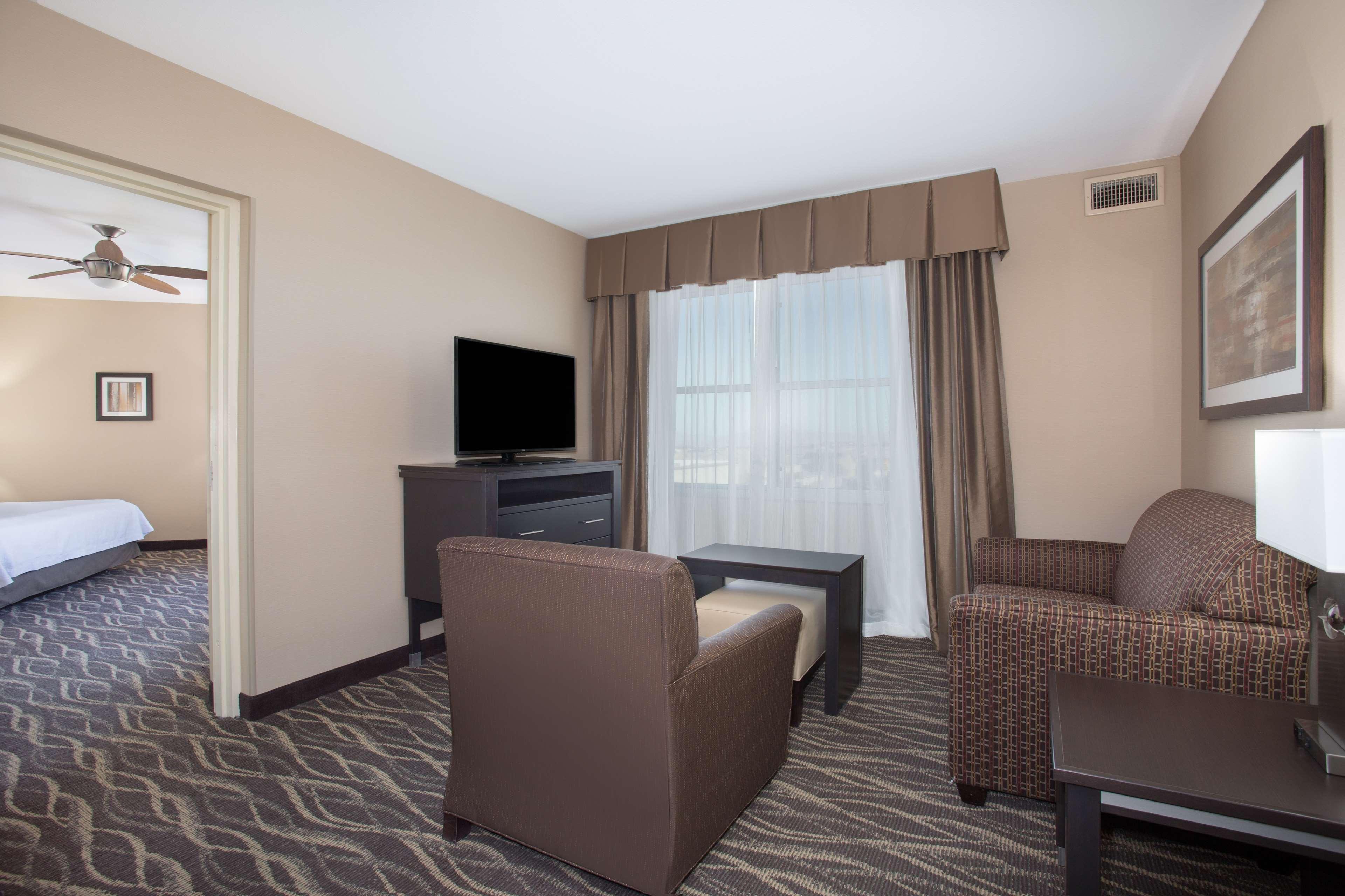 Homewood Suites By Hilton South Las Vegas Exterior foto
