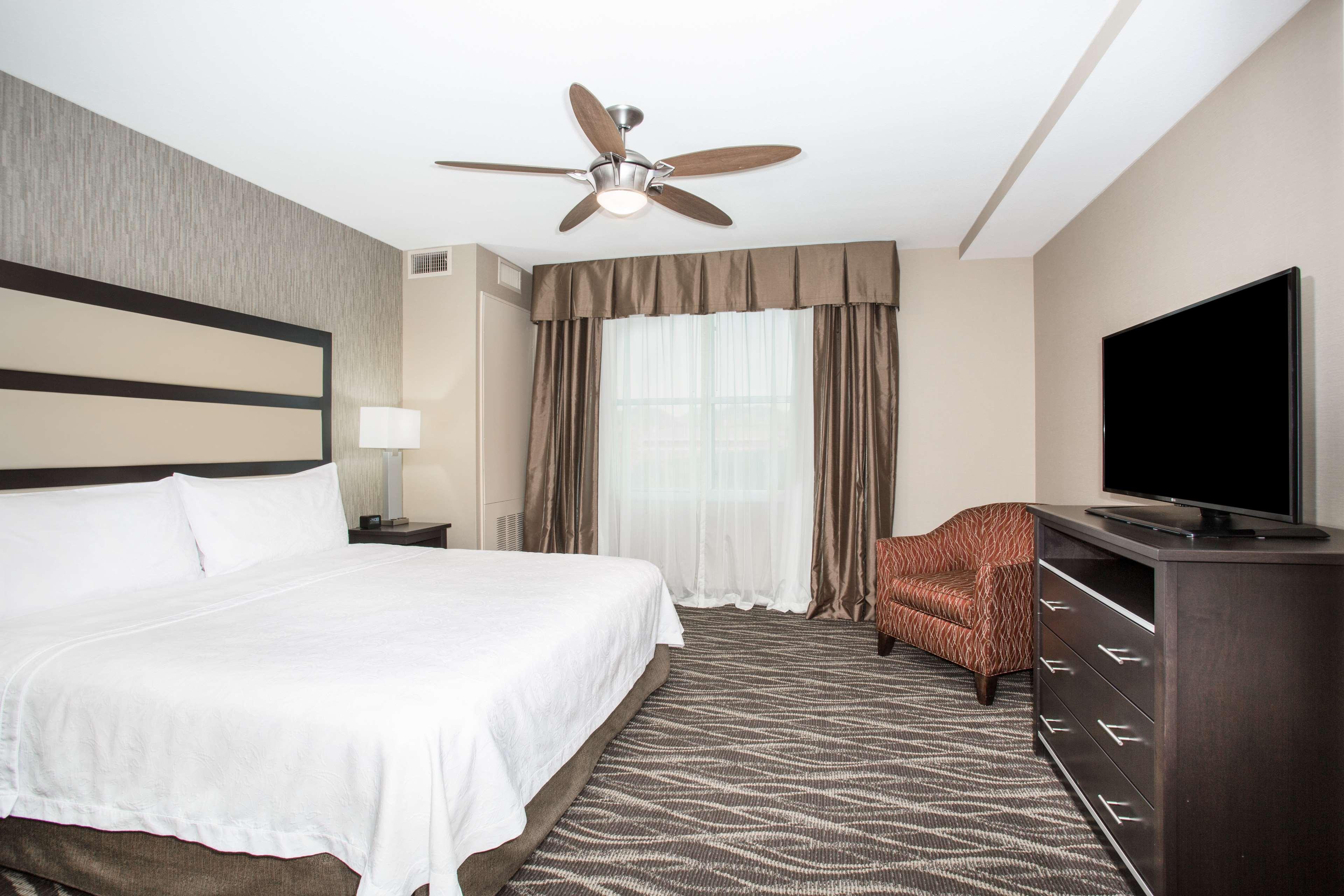 Homewood Suites By Hilton South Las Vegas Exterior foto