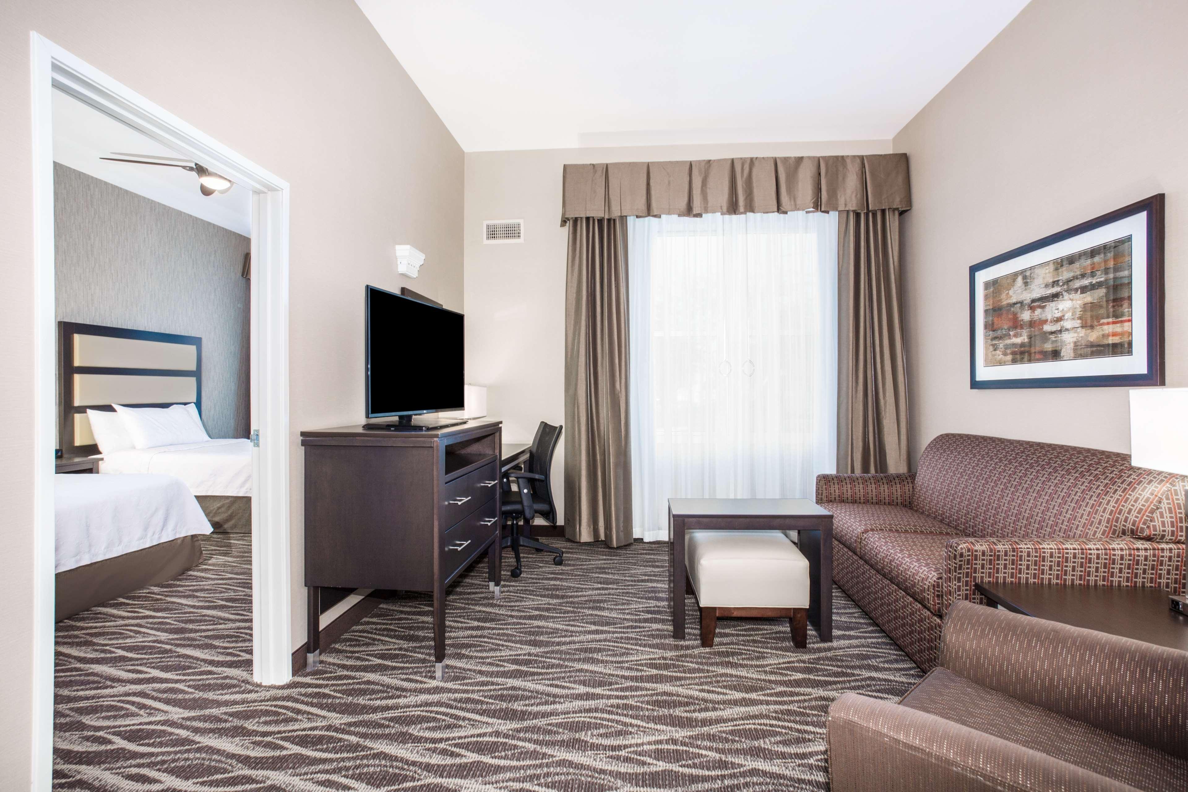 Homewood Suites By Hilton South Las Vegas Exterior foto