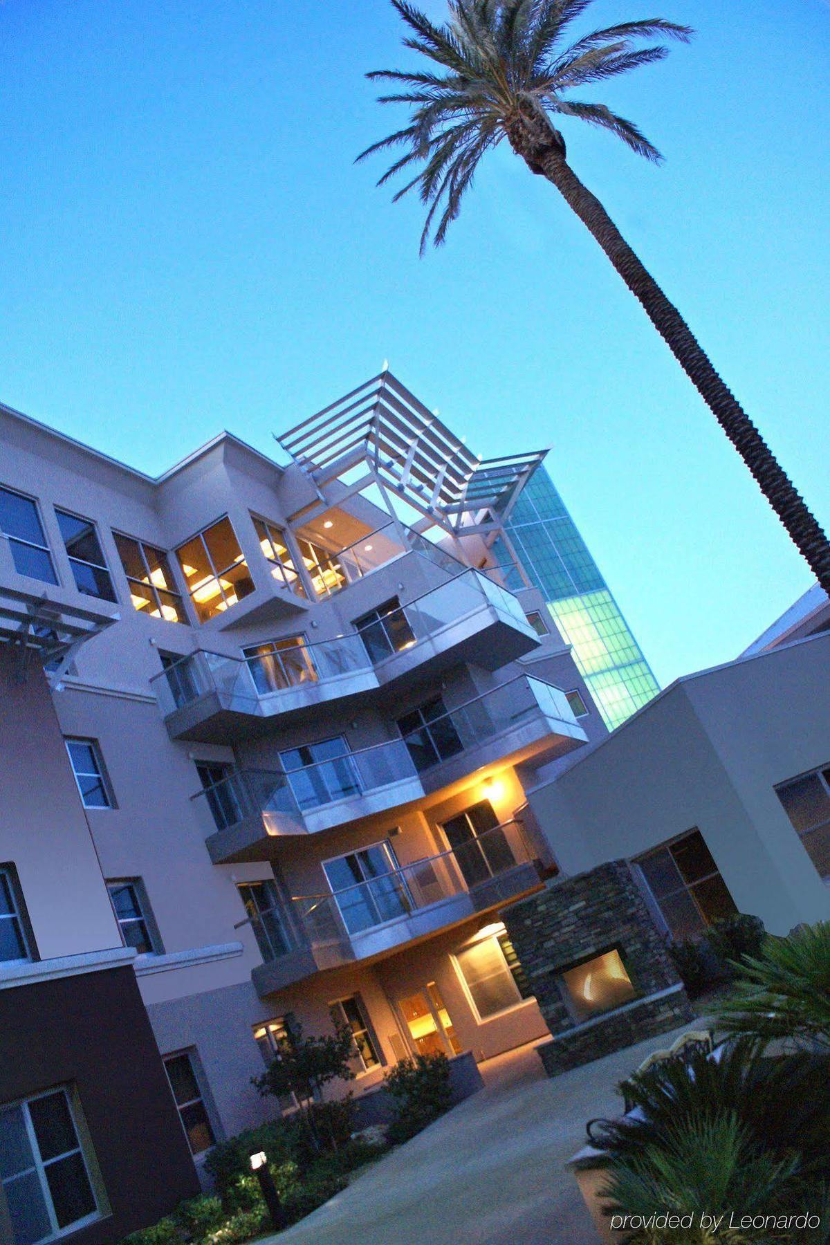 Homewood Suites By Hilton South Las Vegas Exterior foto
