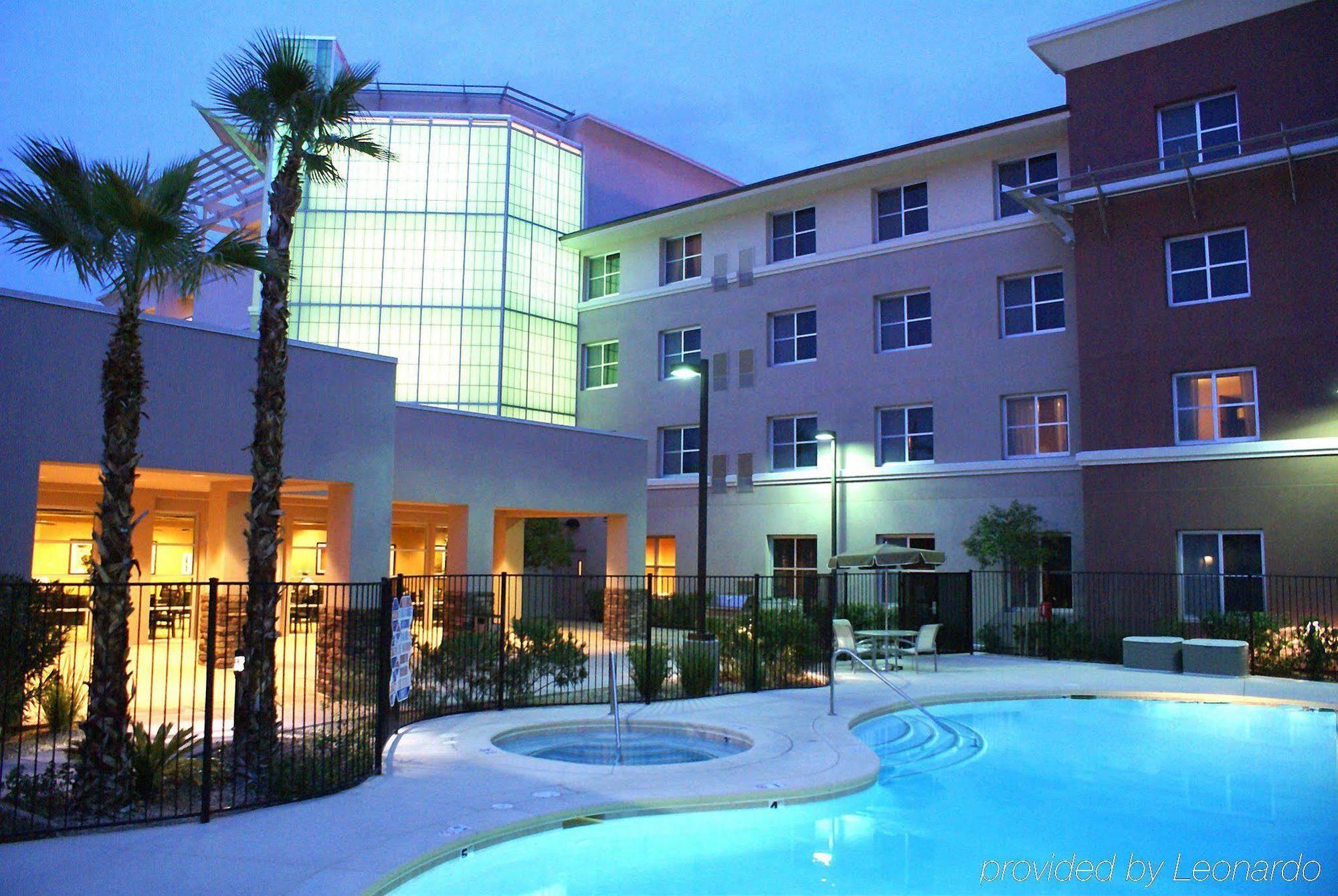 Homewood Suites By Hilton South Las Vegas Einrichtungen foto